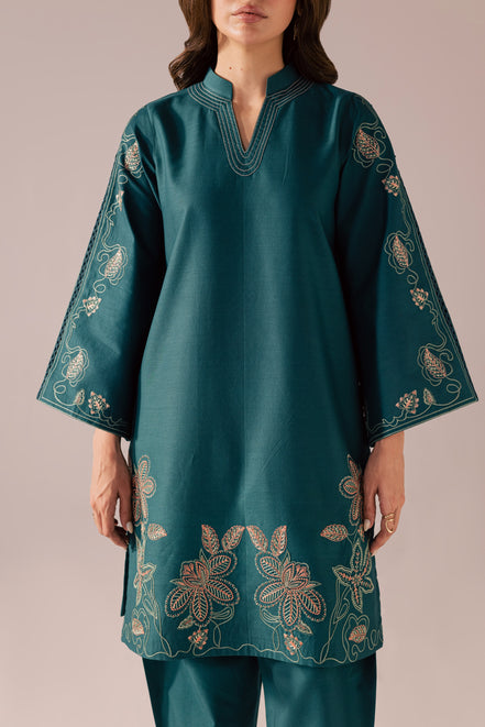 Emerald Whisper