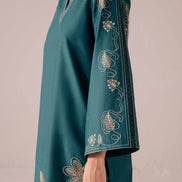Emerald Whisper