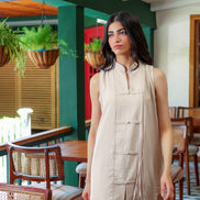 Ivory Mandarin Set