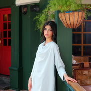 Sky Tunic Set