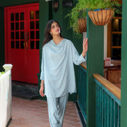 Sky Tunic Set