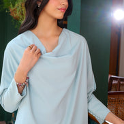 Sky Tunic Set