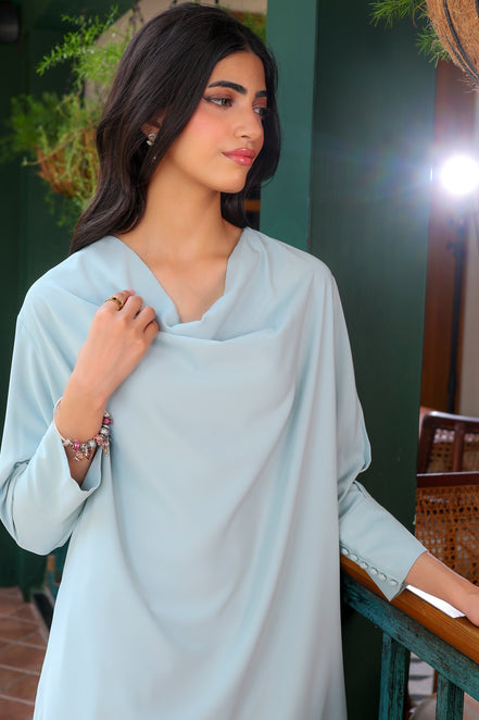 Sky Tunic Set