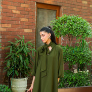 Sage Twill Set