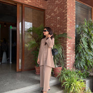 Taupe Mandarin Set